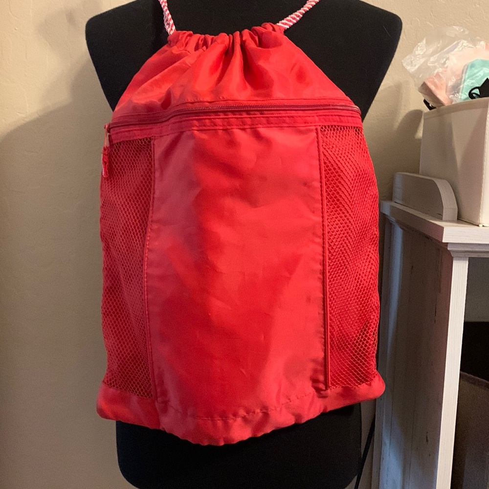 Thirty one backpack